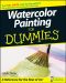 [Dummies 01] • Watercolor Painting for Dummies